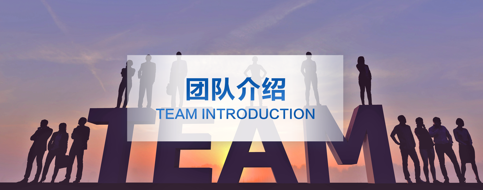 团队介绍